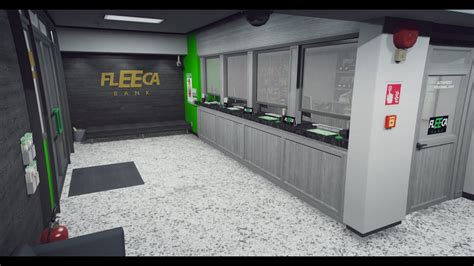 Gta V Modern Fleeca Banks Fivem Map – Themeloader