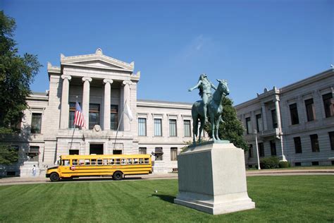 State of Massachusetts investigates reported racism at the MFA Boston