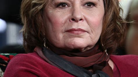 Roseanne Bar Thinks She'd Be A Better President Than Oprah