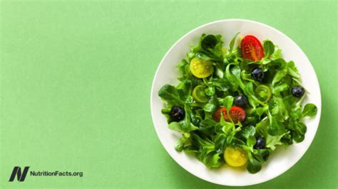 A Test for Orthorexia Nervosa?