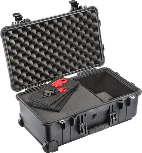 1510 Protector Carry-On Case | Pelican Official Store