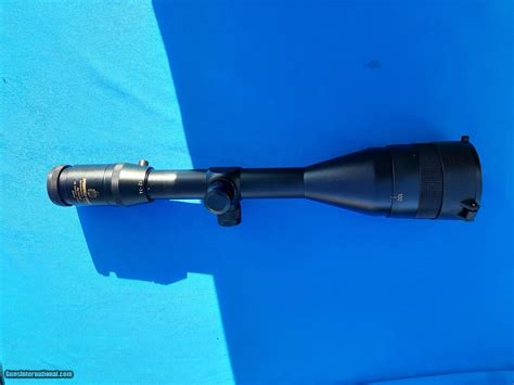 Springfield Armory Rifle Scope 4-14x56 30mm tube