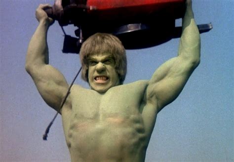 Incredible Hulk (1977)/Season 4 | Headhunter's Holosuite Wiki | FANDOM powered by Wikia