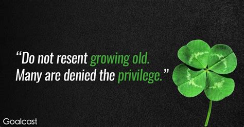 Top 12 Inspirational Irish Quotes to Remember Long After St. Patrick's Day