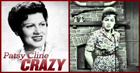 We Celebrate Patsy Cline's Legacy With Her Hit Song: 'Crazy'