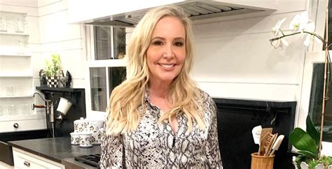 ‘RHOC’ Shannon Beador Filming Season 18 Early Amid Drama