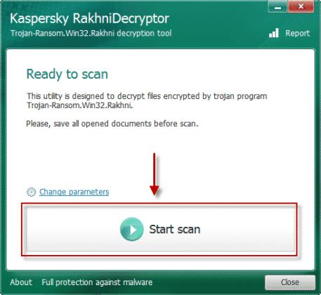 10 Best Ransomware Decryption Tools For Windows in 2023