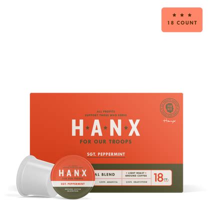 Collections – Hanx Coffee