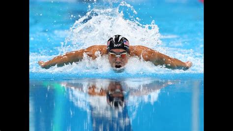 Why we shouldn't expect to see Michael Phelps at the 2020 Olympics ...