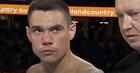 Tim Tszyu Expected To Face Teixeira Vs. Castano Winner In 2021 - Boxing News 24