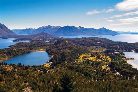 Bariloche & the Lake District | Holidays 2024/2025 | Luxury & Tailor-Made with Wexas Travel