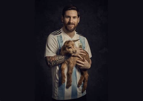 The Goat (2019)