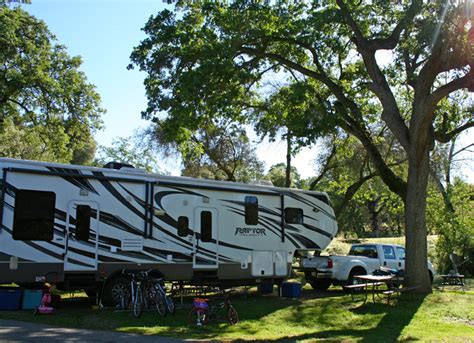 RV Sites, Camping, Campsites, and Campground | Yosemite RV Resort Yosemite RV Resort