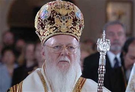 Ecumenical Patriarch Bartholomew Visits Austria - GreekReporter.com