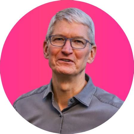 30+ Best Tim Cook Quotes