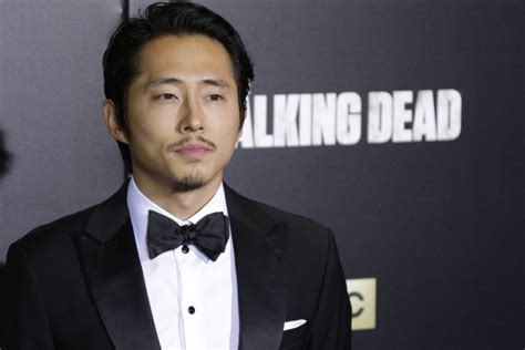 Steven Yeun joins cast of sci-fi thriller 'Okja' - UPI.com