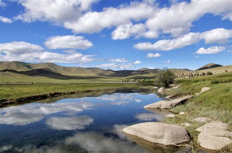 Flickr | Orkhon, River, Mongolia