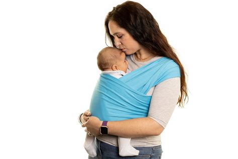 Benefits of babywearing - Boobingit