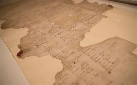 Treaty of Waitangi moves to National Library | RNZ News