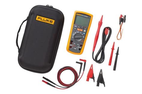 Fluke 1587 FC Insulation Tester Multimeter | Fluke