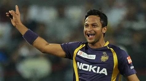 Shakib Al Hasan opts out of IPL 2023, KKR to seek replacement: Report ...