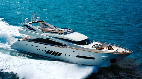 Dominator 30 metre - Phuket Yachts For Sale - Derani Yachts