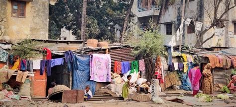 Unraveling links among climate change, poverty and health in slums of Dhaka | NeuroLandscape