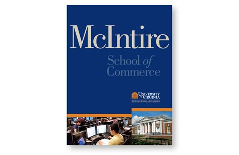 McIntire School of Commerce