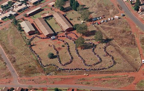 April 27, 1994: South Africa Holds Its First Free Election After the End of Apartheid | The Nation