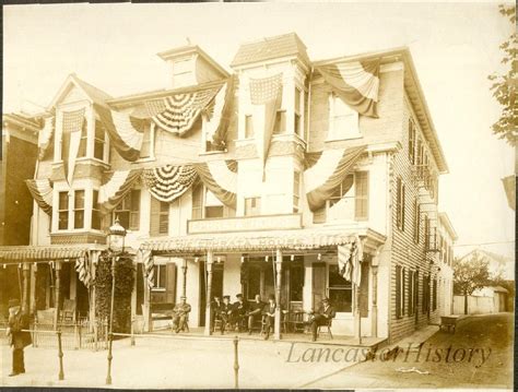 LancasterHistory - Home | Facebook