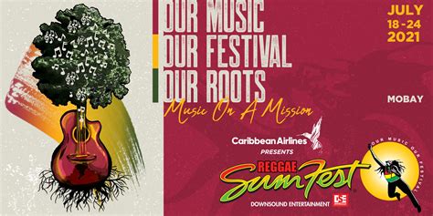 Top Caribbean Music Festivals