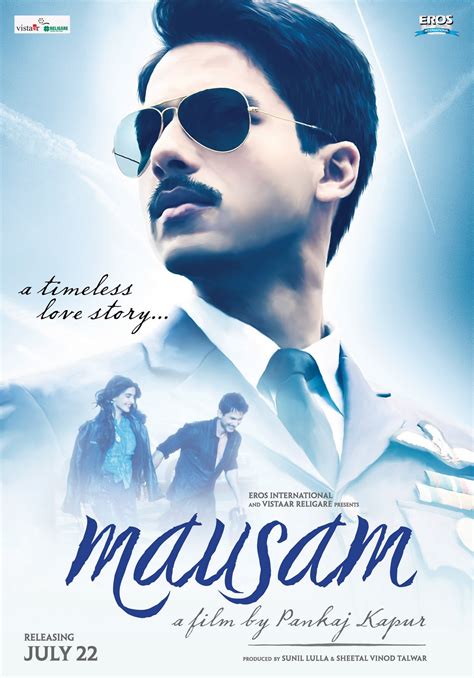 Watch Latest, Upcoming Movie Mausam Trailers 2011 | Bollywood