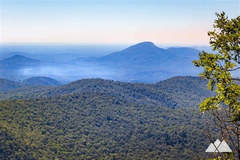 Hiking near Hiawassee, Georgia: our favorite trails – Trailful Outdoor Co.