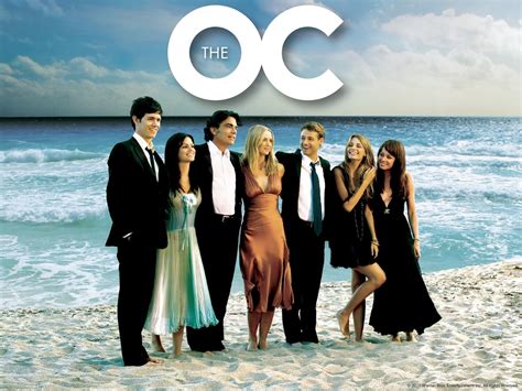 The O.C. - Movies & TV on Google Play