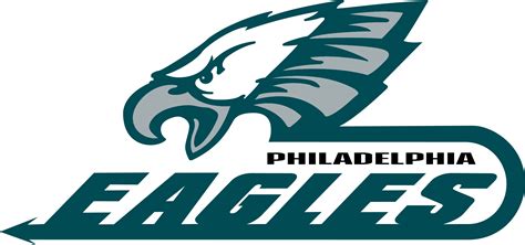 Eagles Logo Clipart