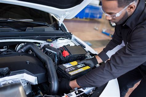 When Do I Need to Replace my Car Battery? | Lancaster Toyota