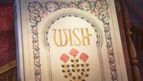 Disney Animation Shares Video Featuring New Song From "Wish" With Classic Moments From The ...