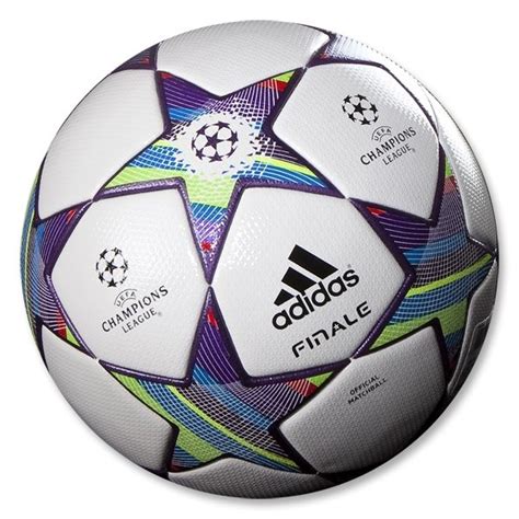 adidas Finale 11 Champions League Soccer Ball | Gift Ideas | Pinterest ...