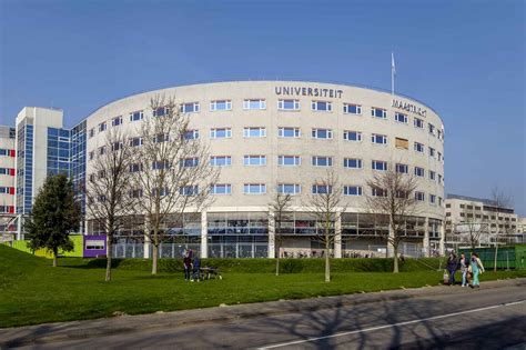 Maastricht University launches bachelor's degree Circular Engineering - Agro & Chemistry