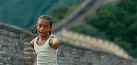 The Karate Kid - Jaden Smith Image (13316396) - Fanpop