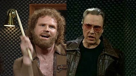 More Cowbell - Remembering The Famous SNL Skit