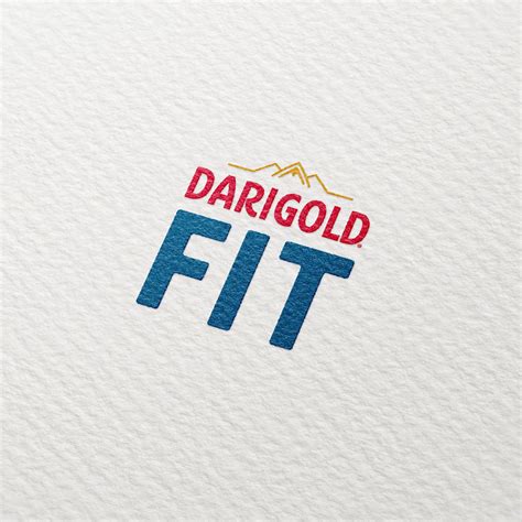 Darigold FIT — Erica Paoli