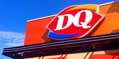 Dairy Queen Logo