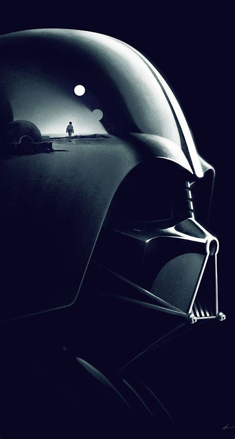 Home Screen Darth Vader Wallpaper Iphone - img-paraquat