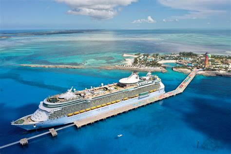 Bahamas Cruise June 2024 - Brinna Donella