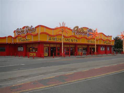 Caravans 4 Family Holidays. Skegness With Kids Entertainment