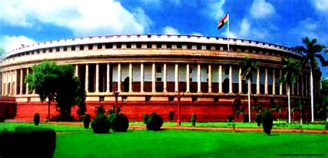 Indian Parliament Wallpaper | Photo Wallpapers