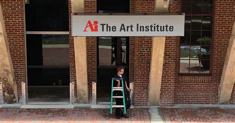 The Art Institute Durham And Charlotte Campuses To Close | WUNC