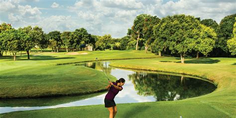 Brackenridge Park Golf Course Turns 100 - San Antonio Magazine