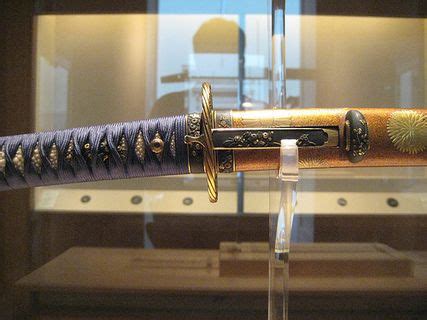 Japanese Sword Museum in Tokyo, Japan with Ratings & Reviews - mTrip Travel Guides